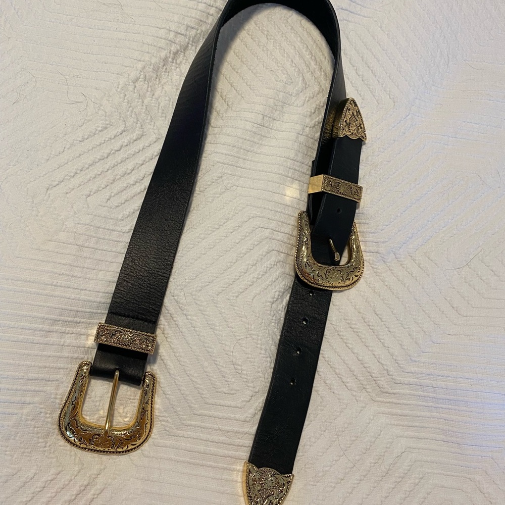 B-Low the Belt Bri Bri Belt